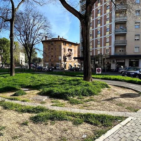 דירות בולוניה La Casa Fiorita מראה חיצוני תמונה