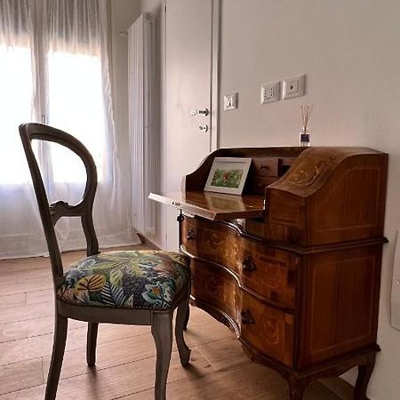 דירות בולוניה La Casa Fiorita מראה חיצוני תמונה