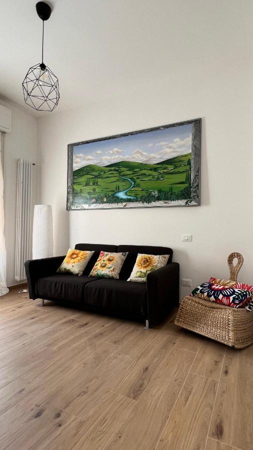 דירות בולוניה La Casa Fiorita מראה חיצוני תמונה