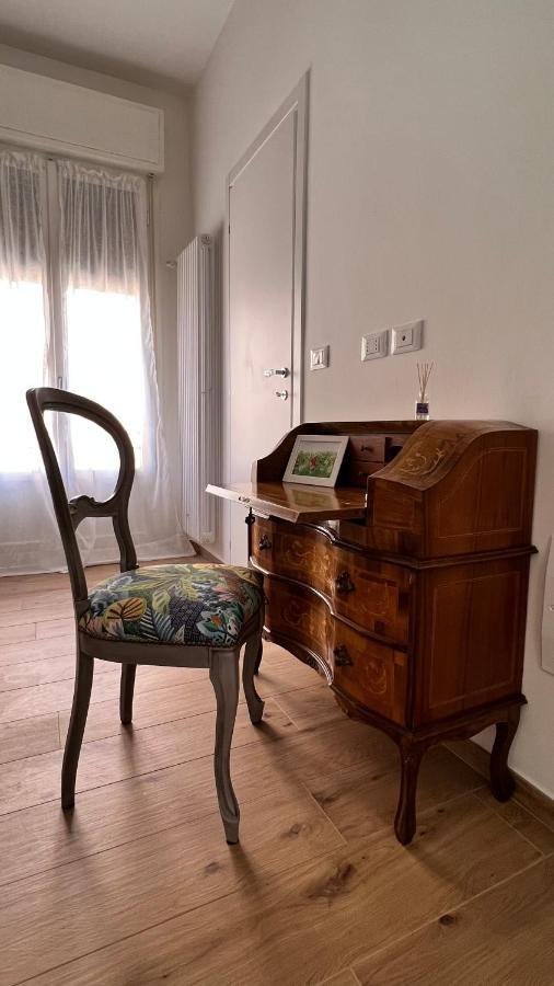 דירות בולוניה La Casa Fiorita מראה חיצוני תמונה
