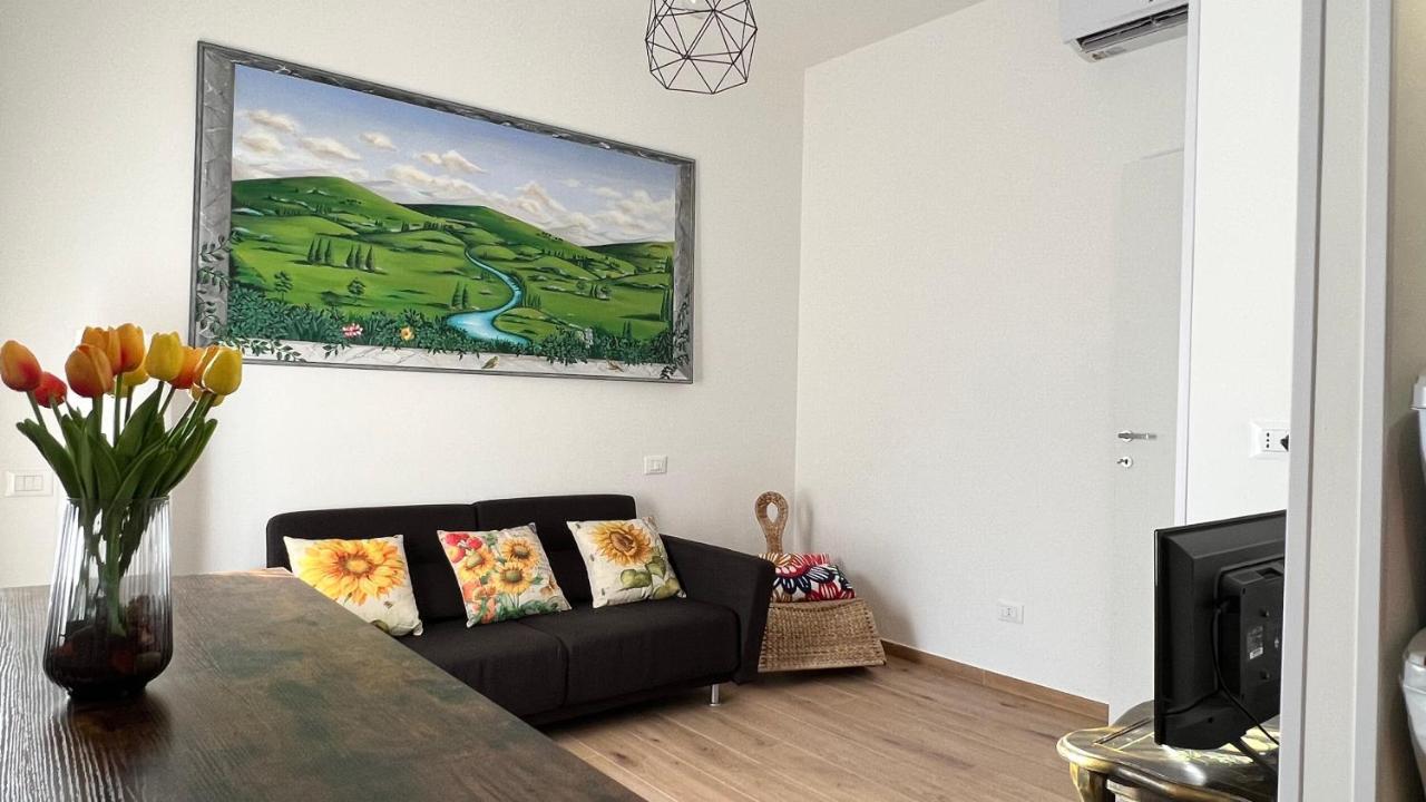 דירות בולוניה La Casa Fiorita מראה חיצוני תמונה
