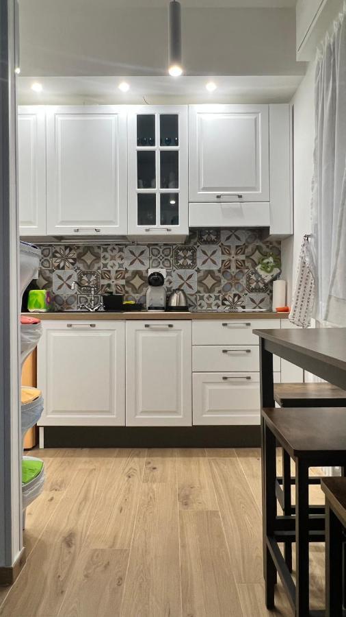 דירות בולוניה La Casa Fiorita מראה חיצוני תמונה