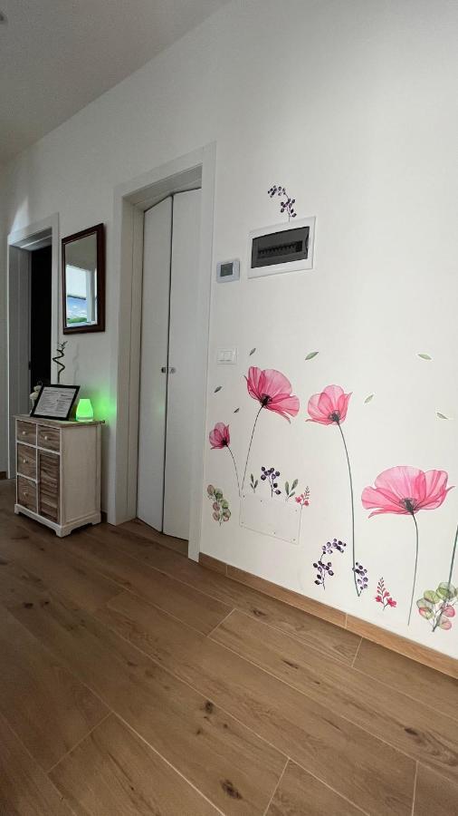 דירות בולוניה La Casa Fiorita מראה חיצוני תמונה