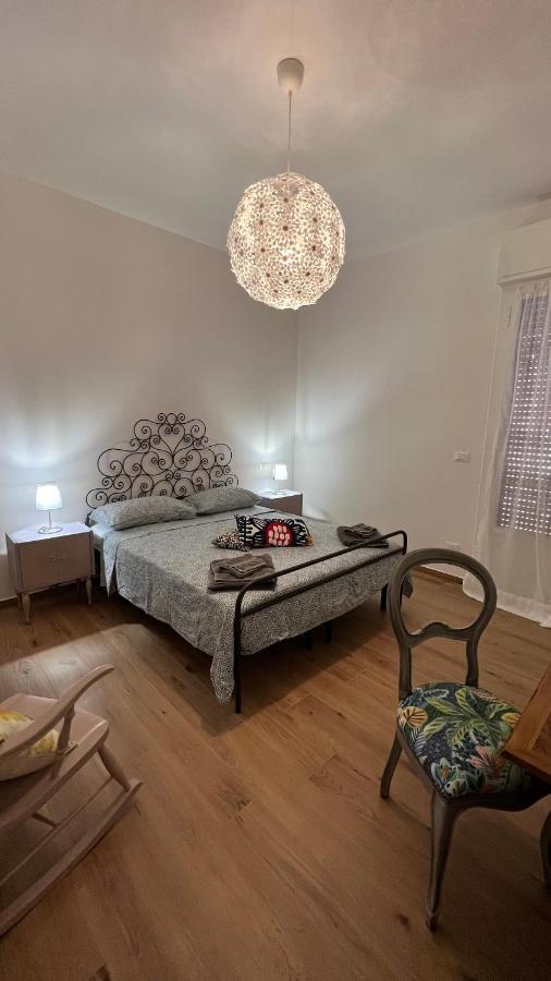 דירות בולוניה La Casa Fiorita מראה חיצוני תמונה