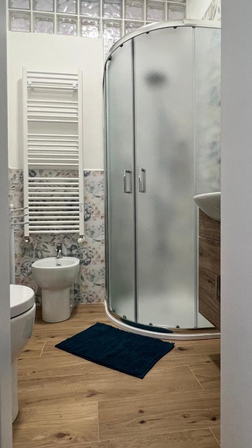 דירות בולוניה La Casa Fiorita מראה חיצוני תמונה