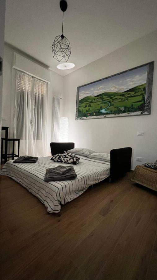 דירות בולוניה La Casa Fiorita מראה חיצוני תמונה